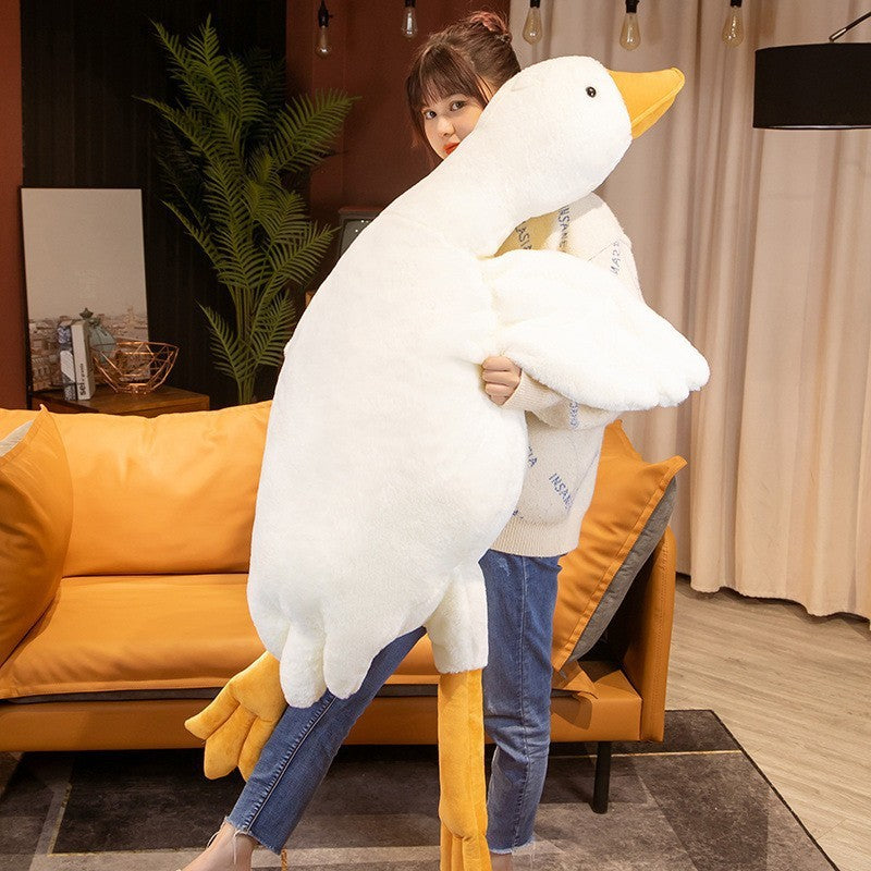 Goose Plush