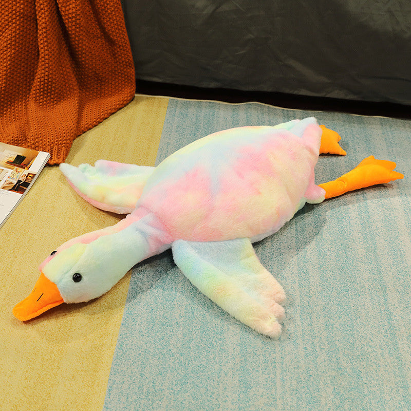 Goose Plush