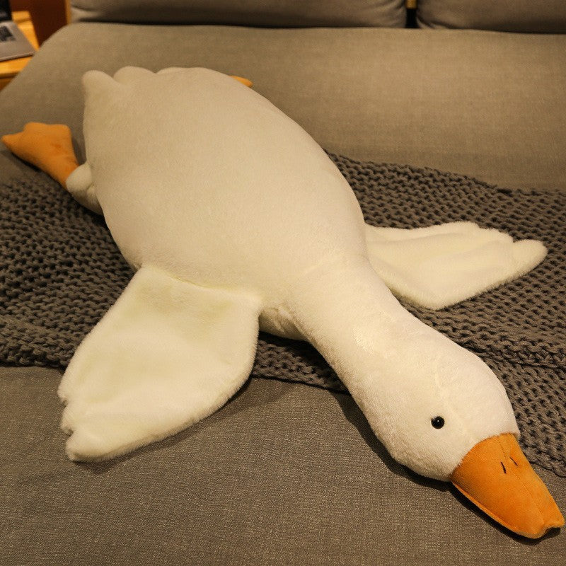 Goose Plush