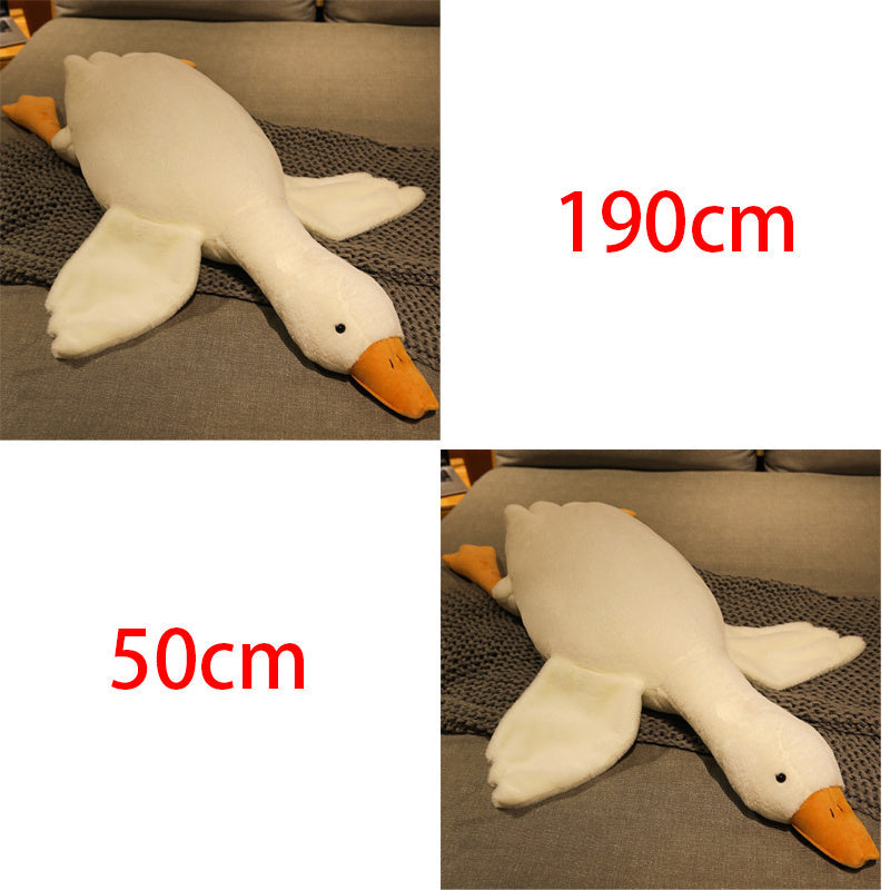 Goose Plush