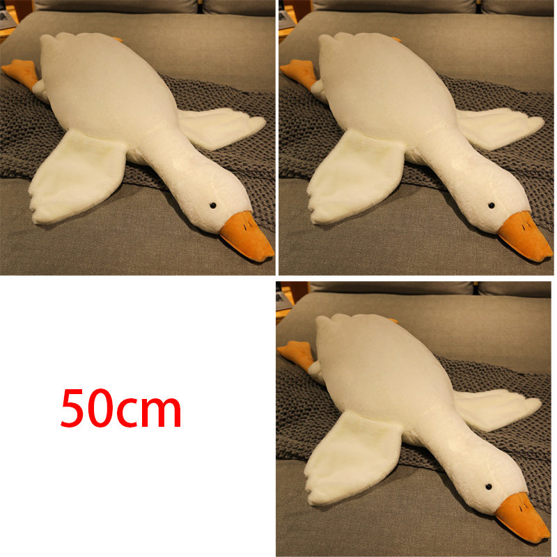 Goose Plush