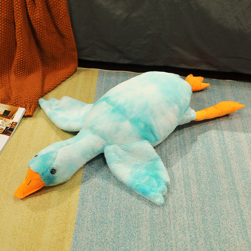 Goose Plush