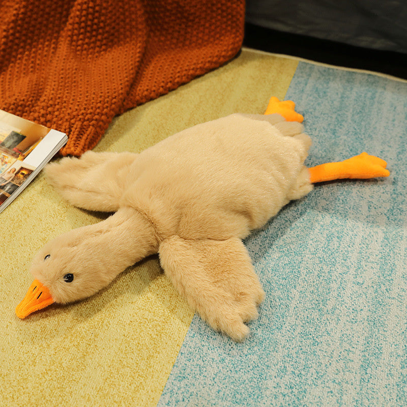 Goose Plush