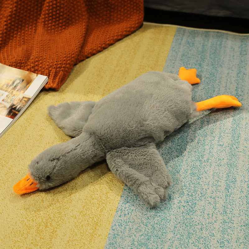 Goose Plush