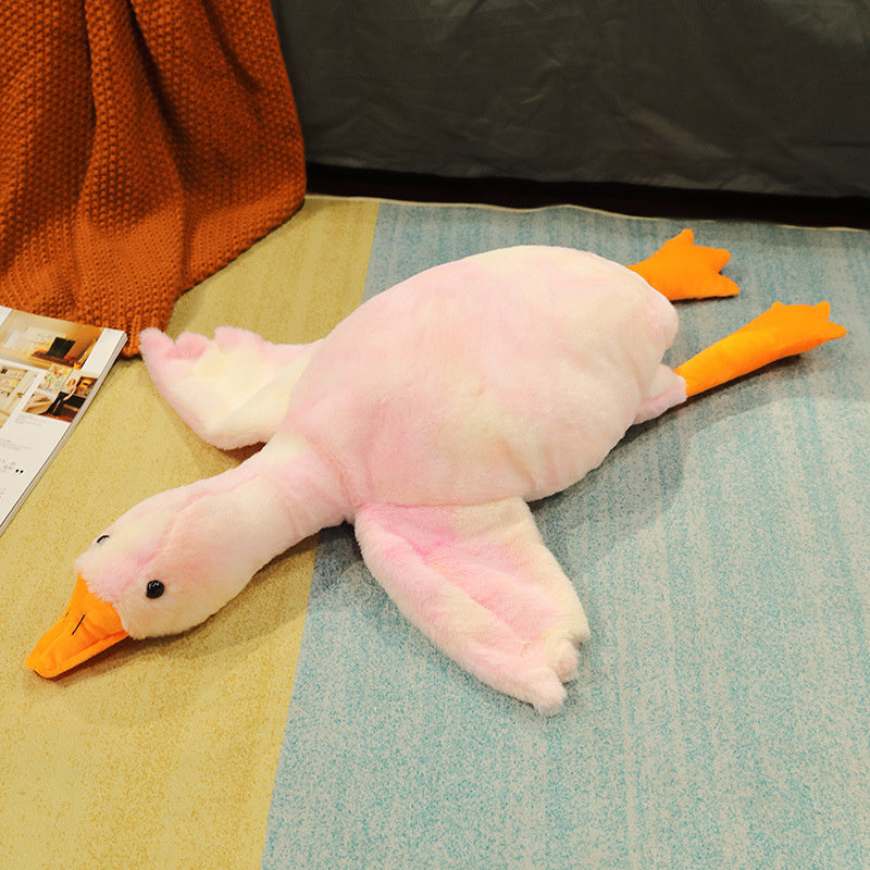 Goose Plush