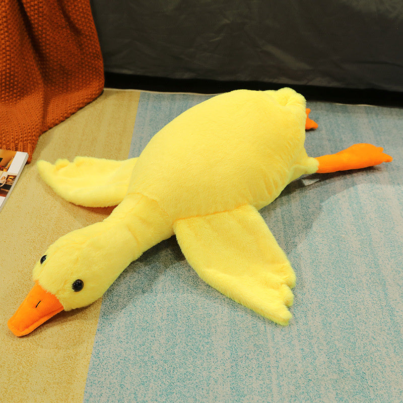 Goose Plush